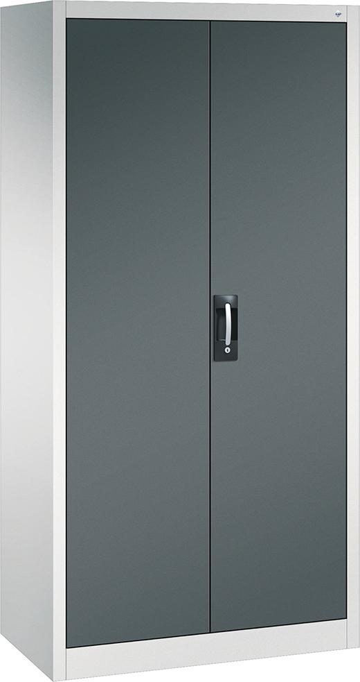 Flügeltürenschrank H1950xB930xT500mm Produktbild img1 L