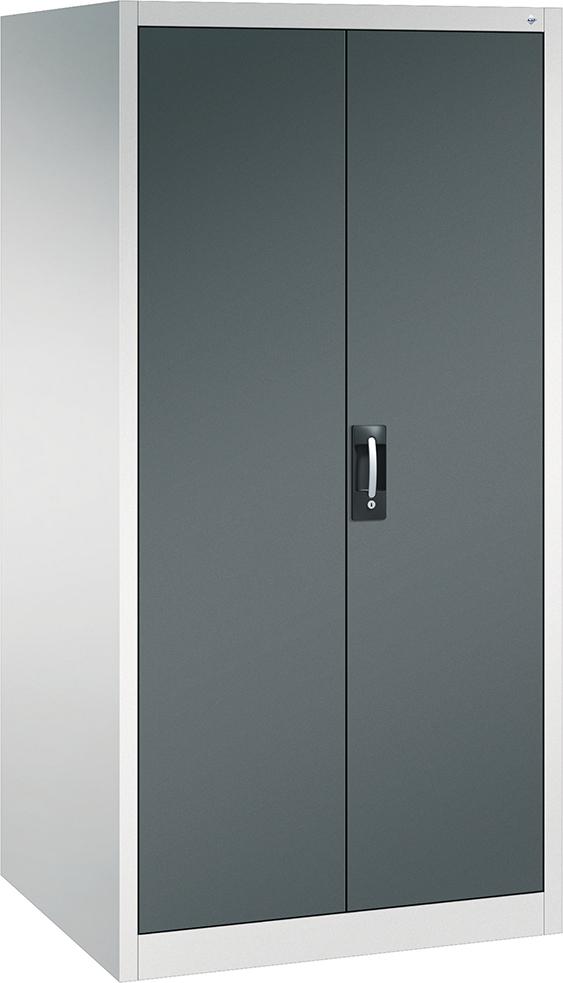 Flügeltürenschrank H1950xB930xT800mm Produktbild img1 L