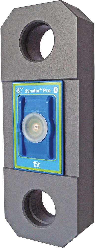 Zugkraft-Messgerät elekt dynafor PRO 15t Produktbild img1 L