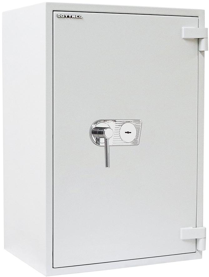 T05935 Do100 Doppelbartschloss Lichtgrau Produktbild img1 L