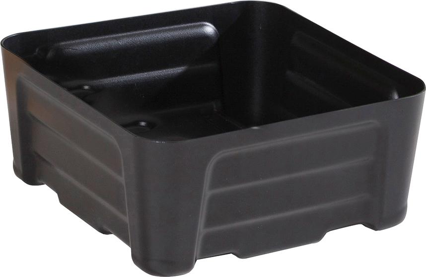 Kleingebindewanne, aus Polyethylen Produktbild img1 L