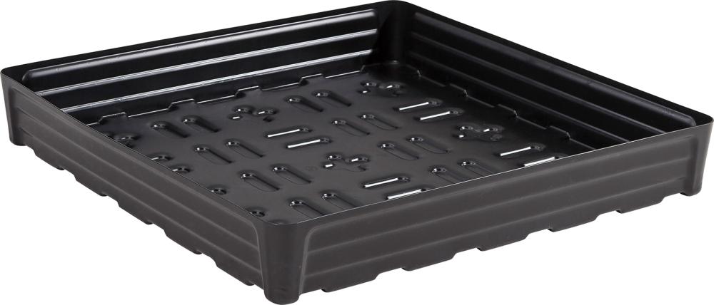 Kleingebindewanne PE 1168x1168x180, 180 L Produktbild img1 L