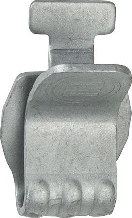 Einzelteile(Zubehör) für Steckregalsystem Produktbild img1 L