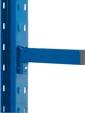 Kragarm L für Kragarmregal META MULTIPAL L IPE 120 Produktbild img1 L