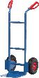 Stahlrohrkarre B1125L 200kg,Schau. 250x320,Luftfetra Produktbild img1 S