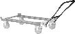 Einklink-Schiebeb. l22892ab Wagenbreite 810 mm Produktbild img1 S