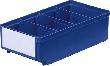 Regalkasten B152xT300xH83 mm blau LA-KA-PE Produktbild img1 S