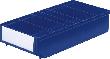 Regalkasten B186xT400xH83 mm blau LA-KA-PE Produktbild img1 S