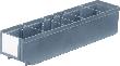 Regalkasten B93xT400xH83 mm grau LA-KA-PE Produktbild img1 S