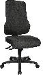 Drehstuhl Top Point anthrazit Produktbild img1 S