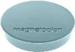 Magnet D30mm VE10 Haftkraft 700 g blau Produktbild img1 S