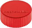 Magnet D34mm VE10 Haftkraft 2000 g rot Produktbild