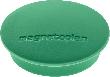 Magnet D34mm VE10 Haftkraft 1300 g grün Produktbild