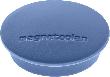 Magnet D34mm, VE 10 StückHaftkraft 1300g, dblau Produktbild