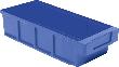 Kleinteilebox VKB B152xT300xH83 mm blau Produktbild img1 S