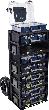 TRT-0 CarryMore Trolley Farbe: alu Produktbild img1 S