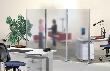 Basis-/Linearelement Stellwand Acryl Produktbild img1 S
