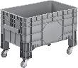 Großbehälter, fahrbar Produktbild img1 S