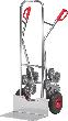 Alu-Treppenkarre AK1328 200kg,Schaufel300x480,Lu fetra Produktbild img1 S
