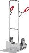 Alu-Treppenkarre AK1326 200kg,Schaufel300x480,VG fetra Produktbild img1 S