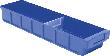 Kleinteilebox VKB B152xT600xH83 mm blau Produktbild img1 S