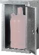 Kleingasflaschenschrank K-GFS 11 Produktbild img1 S