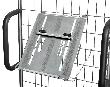 Tablethalterung f. div. fetra- Transportgeräte Produktbild img1 S