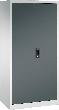 Flügeltürenschrank H1950xB930xT600mm Produktbild img1 S