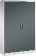 Großraumschrank H1950xB1200xT400mm Produktbild img1 S