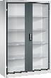 Flügeltürenschr. Acurado H1950xB1200xT400mm Produktbild img1 S