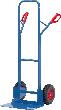Stahlrohrkarre B1326P 300kg,Schaufel 300x480,P Produktbild img1 S