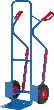 Stahlrohrkarre B1330P 300kg,Schau. 250x320,P Produktbild img1 S