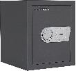 T04680 Toscana 50 DB Doppelbartschloss Anthrazit Produktbild img1 S