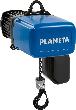 Elektrokettenzug PEH 250/1NF Hub 3 m,Tragkraft 250 kg Produktbild img1 S