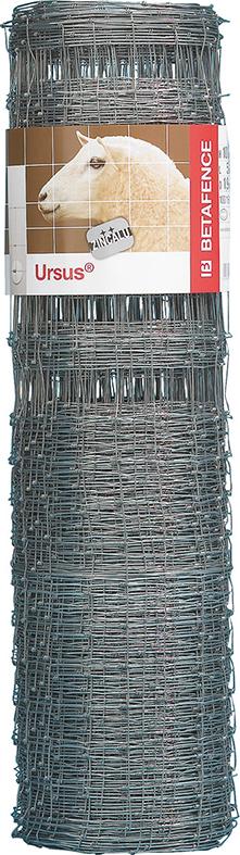 Ursus® ZINCALU Weidezaun Produktbild img1 L