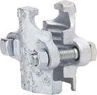 HD Schlauchklemmen 2" Boss, m Sicherungsklauen Produktbild img1 L