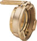 MS TW-Kupplung TYP MK4"IGHandgriff + Kronenring Produktbild img1 L