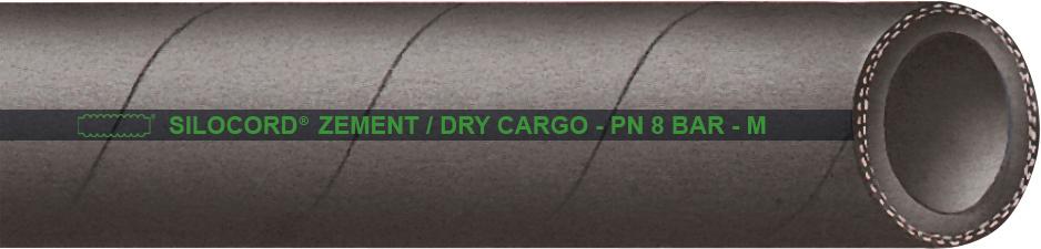 Zementförderschlauch Silocord 76x11 mm Produktbild img1 L