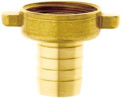 GEKA 2/3-Verschraubung MS, IG G3/4", 13mm,SB Produktbild img1 L