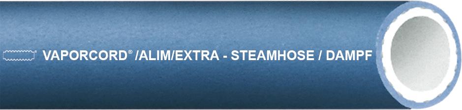 Vaporcord/Alim/Extra Dampfschlauch 32x7mm 40m Produktbild img1 L