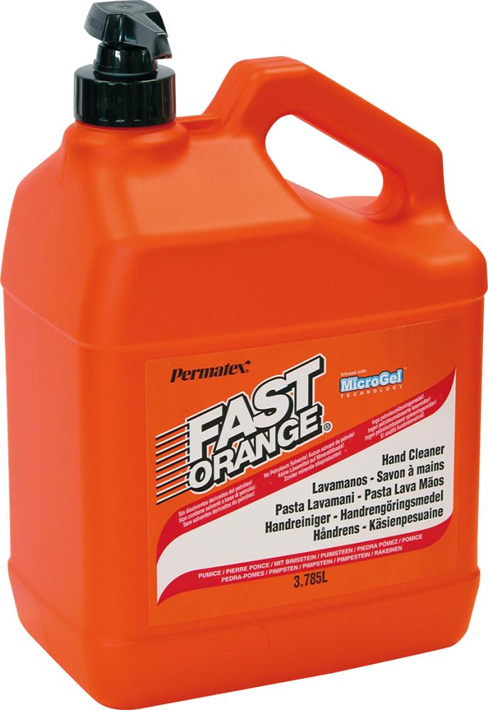 Fast Orange Handreiniger 3,8 L Produktbild img1 L