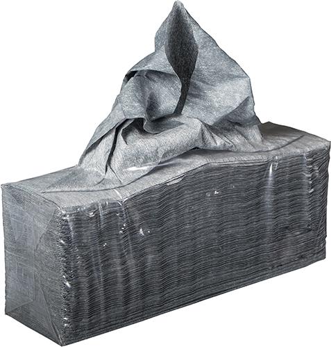 Sontara 520 - Interfold 38x 42cm, 140 Blatt Produktbild img1 L