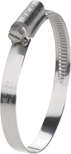 Schlauchschelle DIN3017 W4, 12mm 140-160mm IDEAL-Schlemper Produktbild img1 L