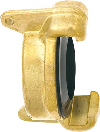 GEKA Blindkupplung MS,SB Produktbild img1 L