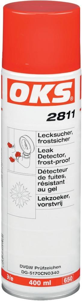 Lecksucher frostsicher Spray OKS 2811 400 ml Produktbild img1 L