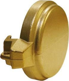 Kappe Typ MB für Tankwagenkupplung