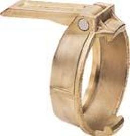 Tankwagenkupplungsspannring Typ MKH