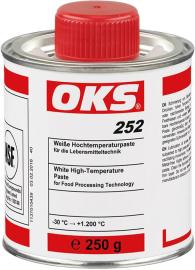 OKS 252 250 g Pinseldose Hochtemperaturpaste Produktbild