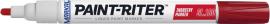 Markal Paint-Riter® Industry SL.100 rot Produktbild