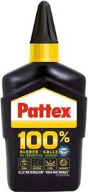 Pattex 100 % Kleber Flasche, 100g Henkel Produktbild